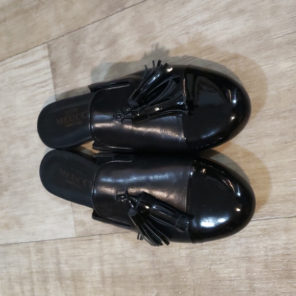 Sesto Meucci 7 1/2N black - Picture 2 of 4